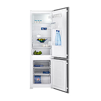 Холодильные шкафы с морозильной камерой